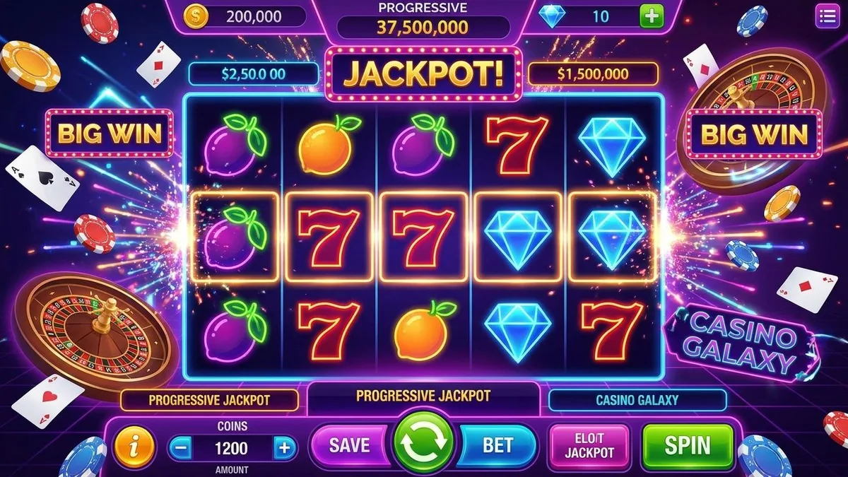 Giochi del casinò